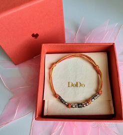 Bracciale Dodo Pomellato cherry
