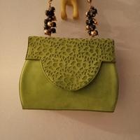 Borsa vintage anni 90 