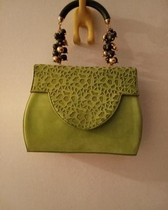 Borsa vintage anni 90 