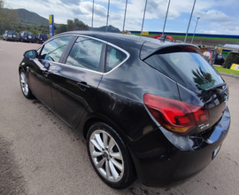 Opel Astra 1.7 J CDTI 110CV Anno 2010
