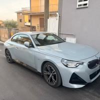 Auto BMW 220  COUPÈ 