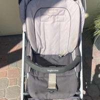 Passeggino Trio INGLESINA ZIPPY PRO