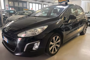 Peugeot 308 1.6 THP 156CV 5p. Allure