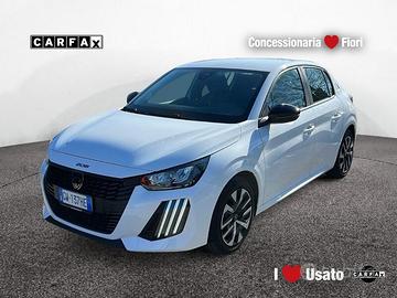 Peugeot 208 II 2023 1.2 puretech Style s&s 75cv