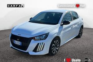 Peugeot 208 II 2023 1.2 puretech Style s&s 75cv