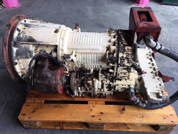 Cambio Iveco Cursor Stralis 300 ALLISON MD 3060