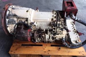 Cambio Iveco Cursor Stralis 300 ALLISON MD 3060