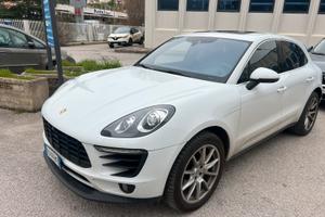 Macan 3.0d