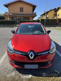 clio IV