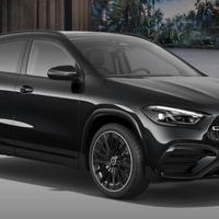 Mercedes-benz A 200 d Automatic AMG Line Premium