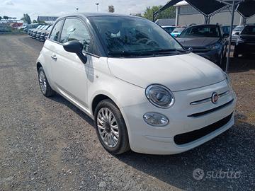 Fiat 500 1.0 Hybrid