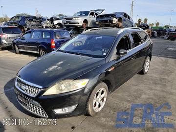 FORD MONDEO 4 SW BA7 2.0 TDCI 140CV -Ricambi