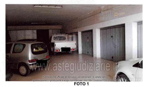 Box/Posto auto Filottrano [A4272588]