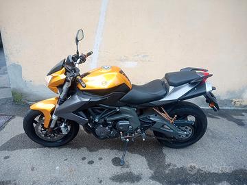 Benelli BN 600 - 2018