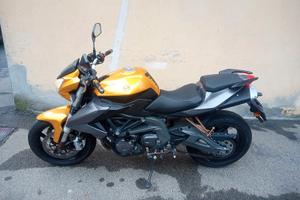 Benelli BN 600 - 2018