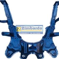 Culla anteriore fiat panda 4x4
