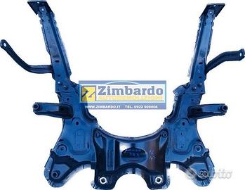 Culla anteriore fiat panda 4x4