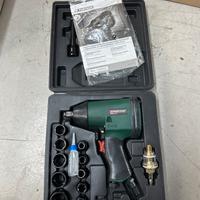 Pistola Pneumatici - ParkSide - con valigetta