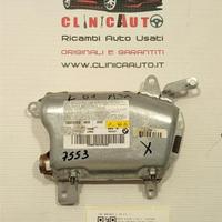 AIRBAG SEDILE SINISTRO BMW Serie 5 E61 Touring 696