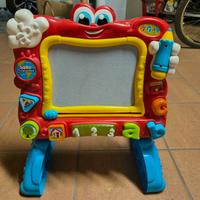 lavagnetta baby Clementoni 