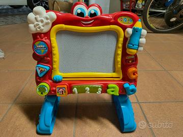 lavagnetta baby Clementoni 