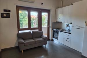 Monolocale a Mostacciano