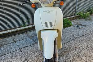 Scarabeo Aprilia