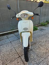 Scarabeo Aprilia