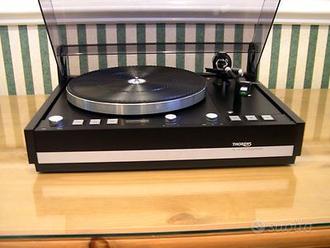 Thorens TD126 mk3  			
