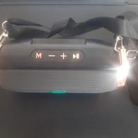 cassa speaker bluetooth