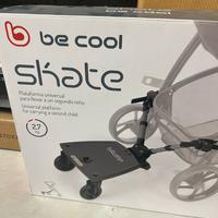 Pedana per passeggino - Be Cool Skate