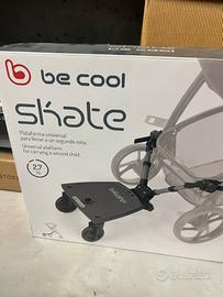 Pedana per passeggino - Be Cool Skate