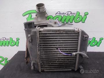 RADIATORE INTERCOOLER MAZDA 3 BL 2.2 MZR-CD 2012