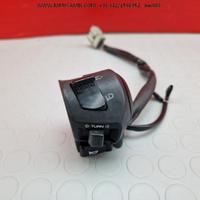 DEVIO LUCE x HONDA CBR 600 RR 2007 2008