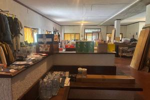Loft / Open Space di 700 m² con 1 locale a Idro