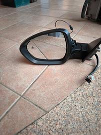 Retrovisore sx Alfa Romeo Stelvio