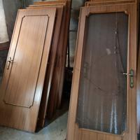 Porte in legno