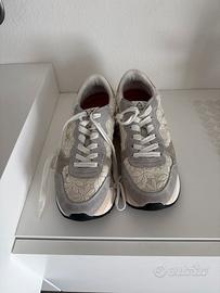 Scarpe Sun 68 da donna usate pochissimo n. 41