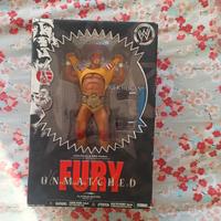 Hulk Hogan Jakks Pacific & WWE