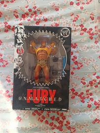 Hulk Hogan Jakks Pacific & WWE