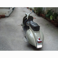Vespa 125 vna1t anno 58