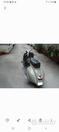 Vespa 125 vna1t anno 58