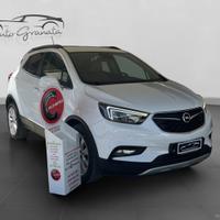OPEL Mokka X 1.6 CDTI Ecot.136 4x2 S&S Innov. STRA