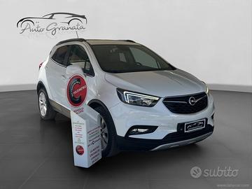 OPEL Mokka X 1.6 CDTI Ecot.136 4x2 S&S Innov. STRA