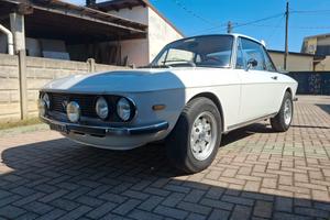 Lancia Fulvia 1.3 S anno 1974