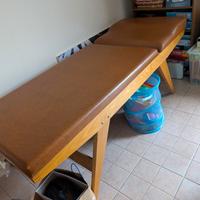 lettino fisioterapia 