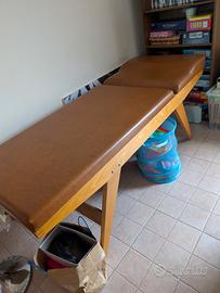 lettino fisioterapia 