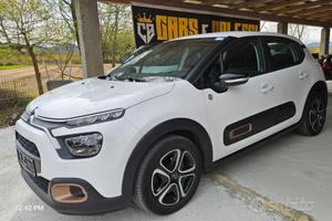 Citroen C3 1.2 Puretech special edition