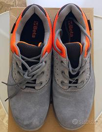 Scarpe antinfortunistiche Beta Work 44
