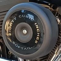 Cover originale filtro night train 1340